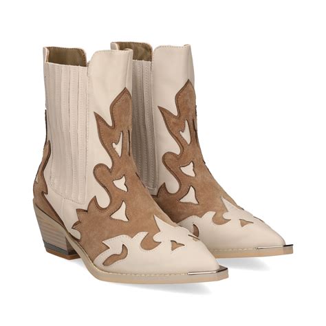 ComprarBotín cowboy 168 arena Alma En Penaonline