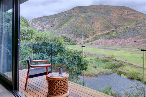 Botlierskop landscape view