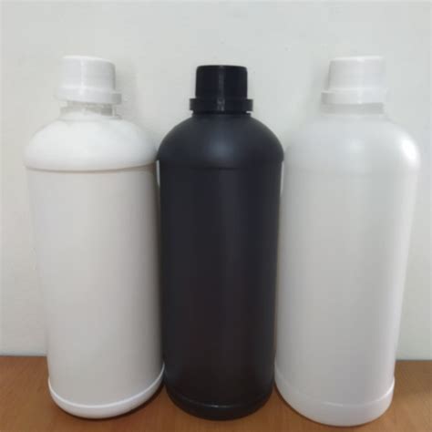 Botol HDPE