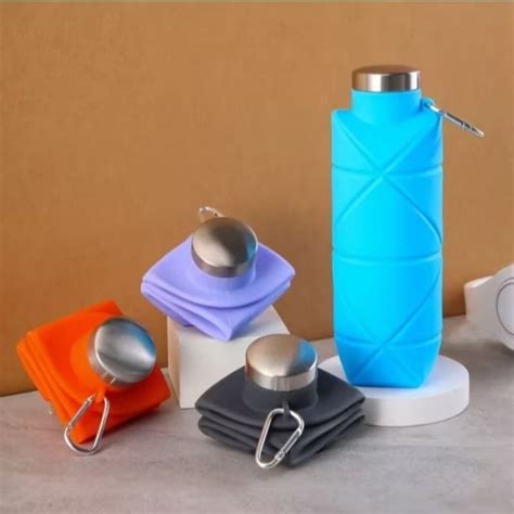 Botol Minum Reusable