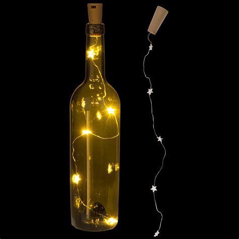 Bottle String Lights