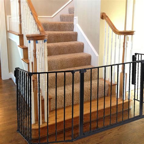 Bottom Of Stair Gate: A Must-Have Baby Proofing Accessory