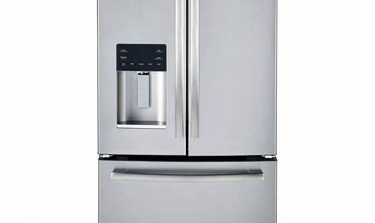 Bottom-Freezer Best Refrigerator 2024