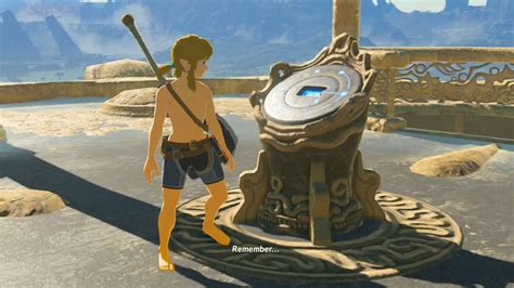 Discover the Thrilling World of Breath of the Wild Speedrun Animation: Unleash Your Inner Gamer Today!