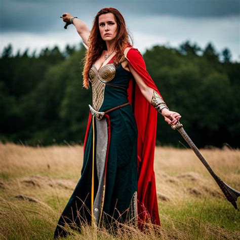 Boudicca