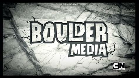Boulder Media Allspark Animation