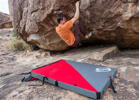 Corrugated Crash Pad Review New Tech for Better Landing GearJunkie