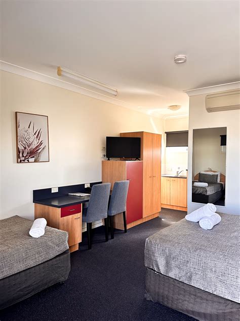 Boulevard Lodge Bundaberg Conference Room