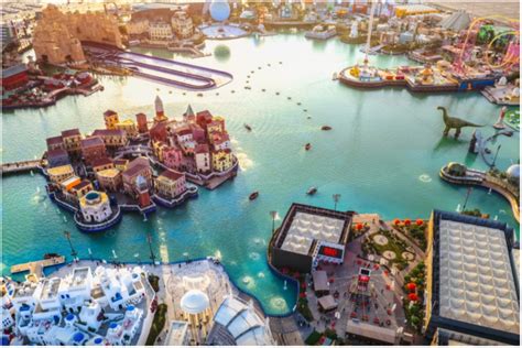 Boulevard World Riyadh