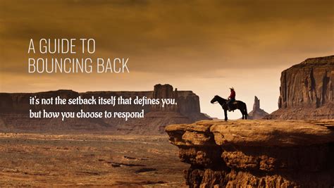 Bouncing back in 2024