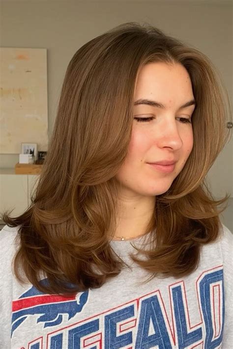 Bouncy Layers with Bangs