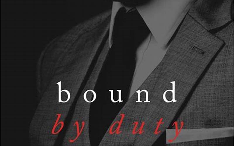 Cora Reilly’s Bound by Duty: A Captivating Mafia Romance Novel