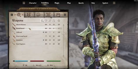 Maximize Your Bound Sword Damage with Our Expert Calculator Tool