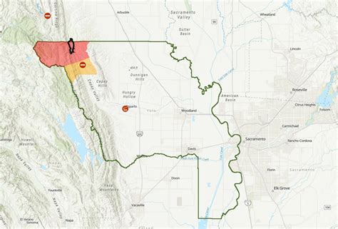 Sand Fire in Northern California causes evacutions Wildfire Today