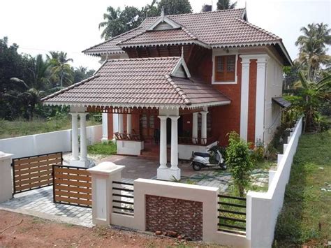 Wall Design Kerala