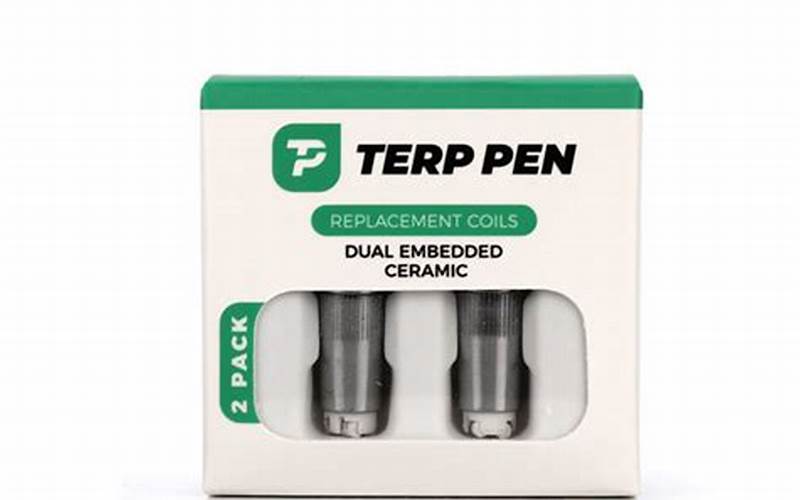 Boundless Terp Pen Coils: Everything You Need to Know