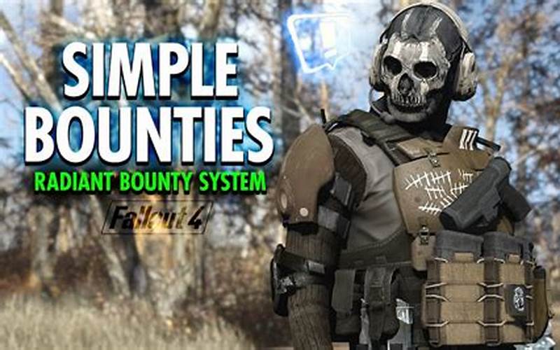 Bounty Hunter Quests Image