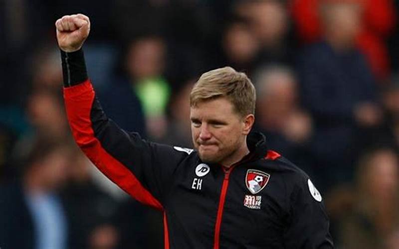 Bournemouth Manager