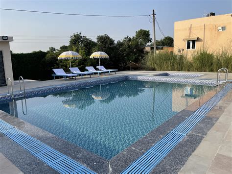 Boutique Resort Ranthambore