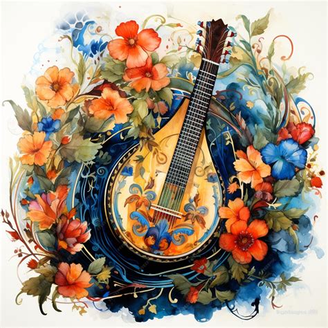 Bouzouki