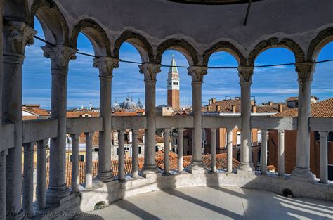 Bovolo Staircase architecture