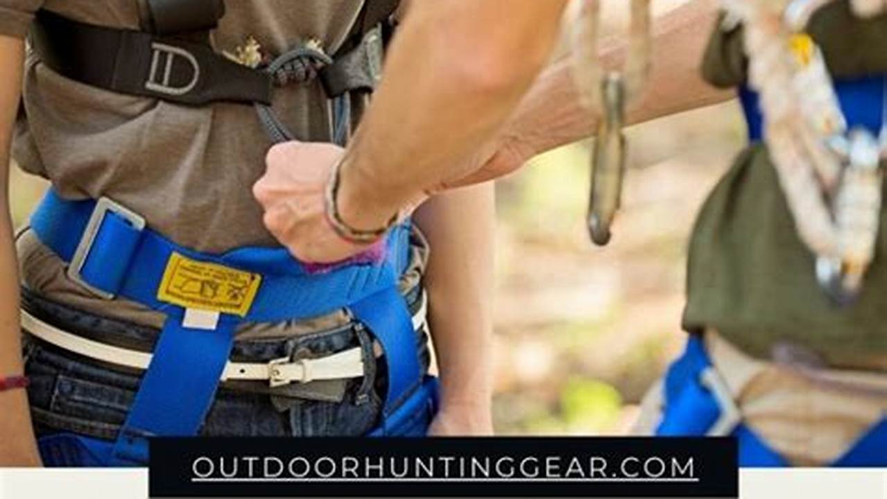 Bow Hunting Essentials 2024