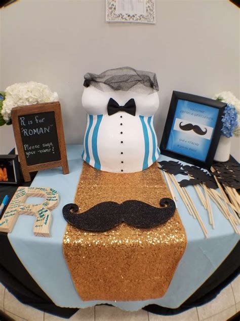 1000+ images about BOW TIE THEMED BABY SHOWER on Pinterest Boys, Bow