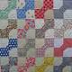 Bow Tie Quilt Pattern Free