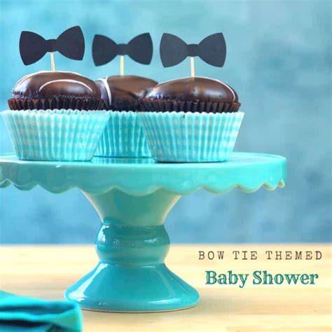 1000+ images about BOW TIE THEMED BABY SHOWER on Pinterest Boys, Bow