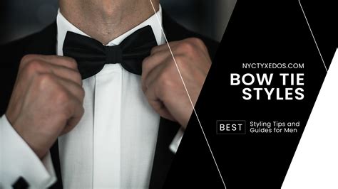 Bow Tie Image