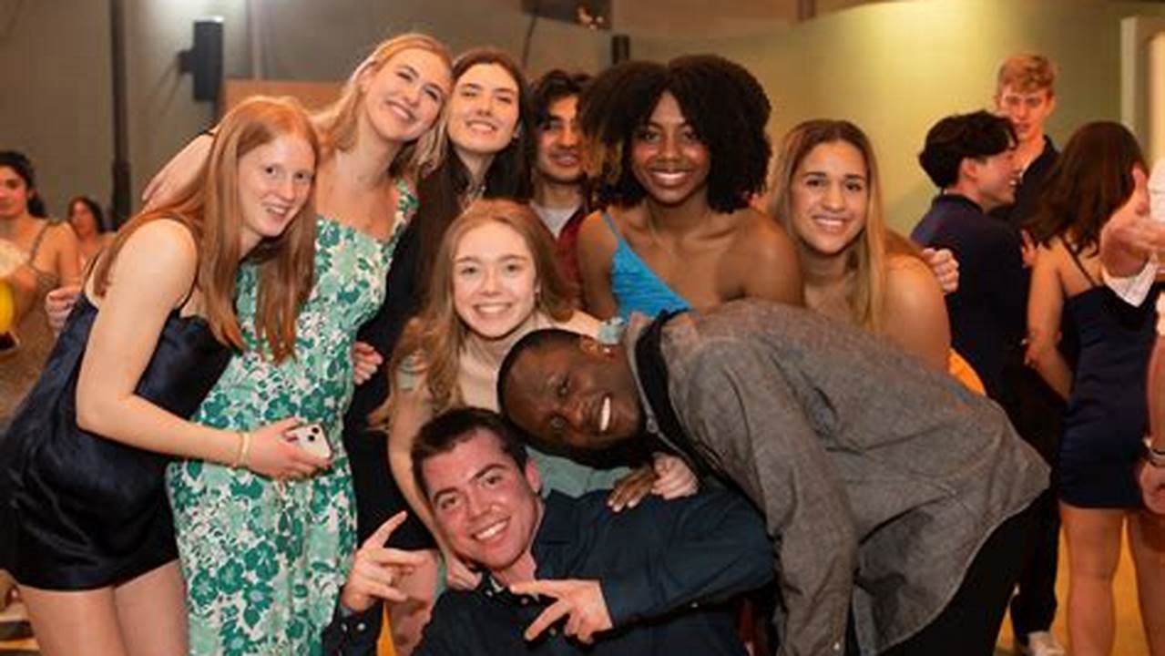 Bowdoin Spring Break 2025