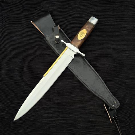 Bowie Knife Expendables