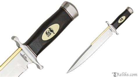 Bowie Knife Expendables 2