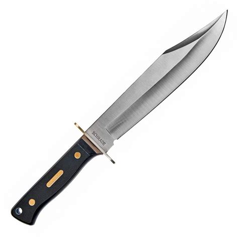 Bowie Knife Old Timer