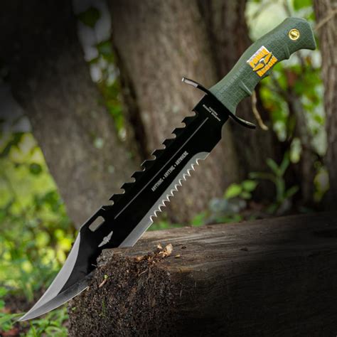 Bowie Knife Perth