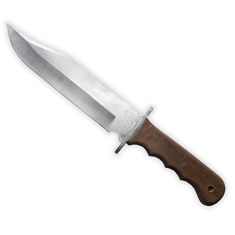 Bowie Knife Prop