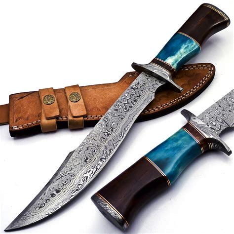 Bowie Knives