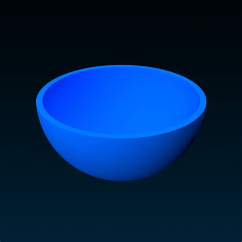 Bowl - Roblox