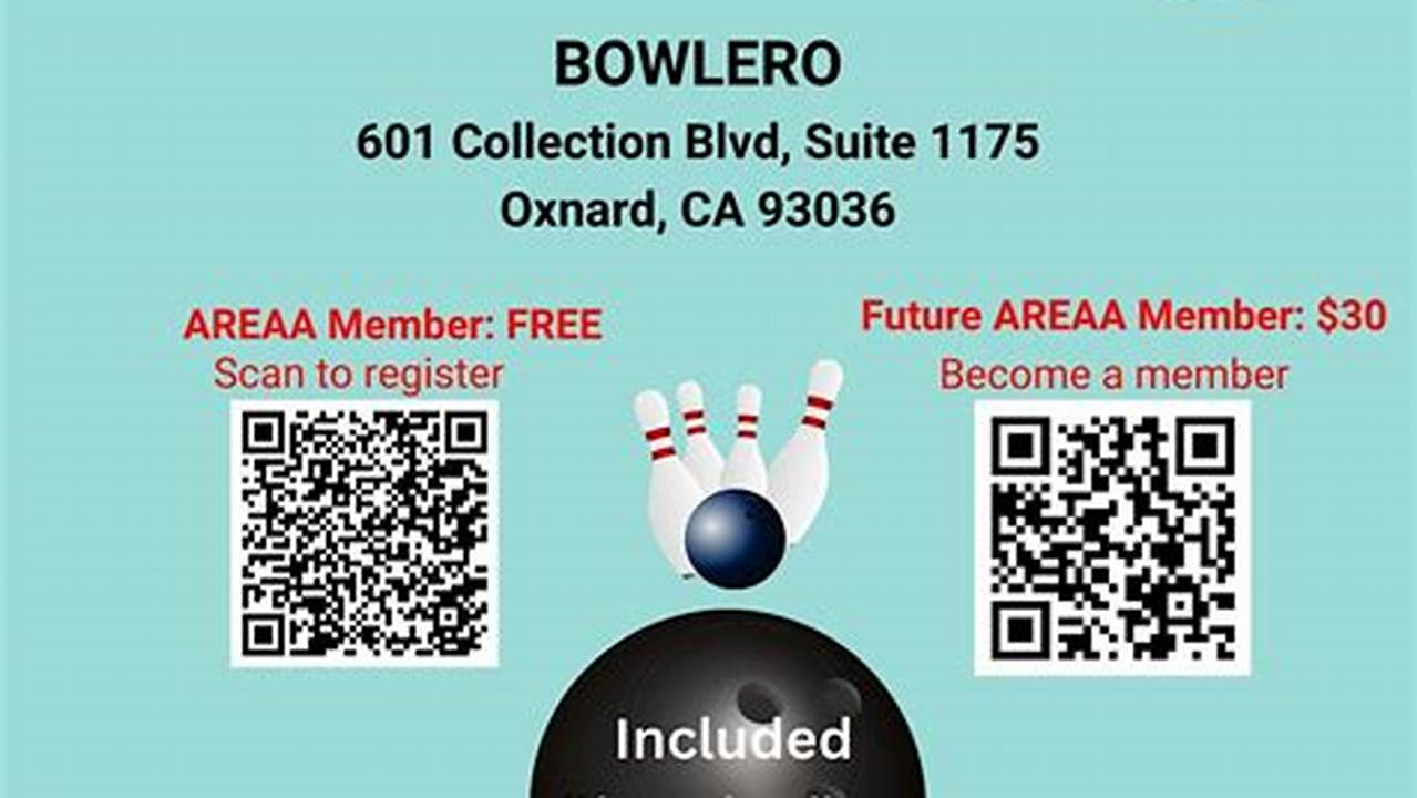 Bowlero Promo Code June 2024
