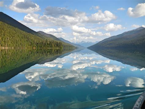Bowron Lakes, British Columbia