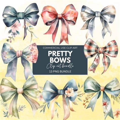 Image of Bows: Adding a Touch of Whimsy