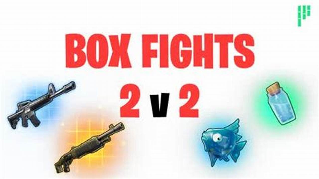 Box Fights Code 2024