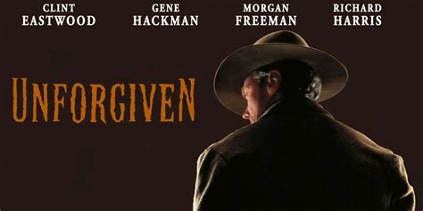 Unforgiven 1992 Review