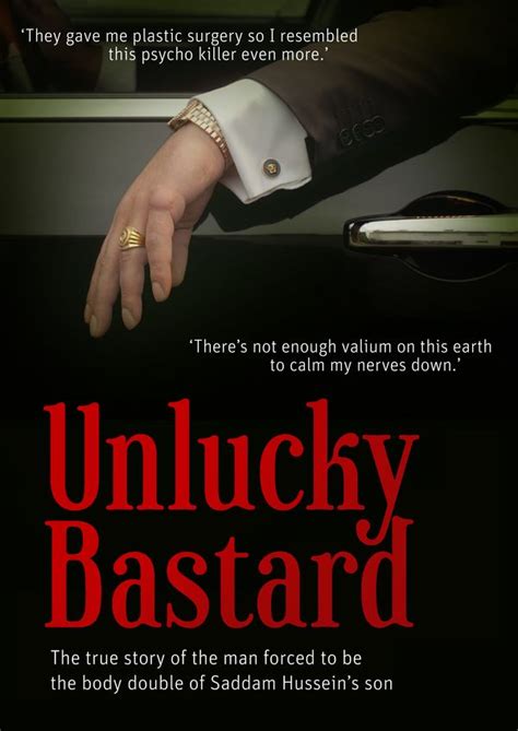 Review of Unlucky Bastard Movie