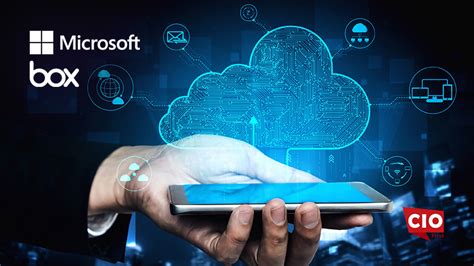 Box AI gets Azure OpenAI Service integration