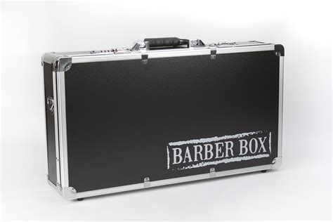 Box And Barber