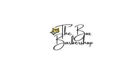 Box And Barber Instagram