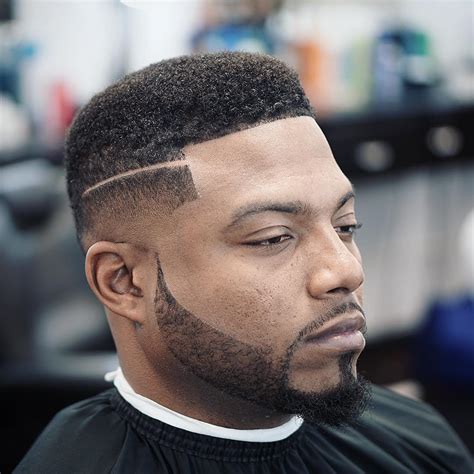 Box Cut Haircut Pictures