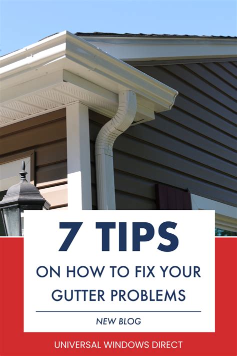 Box Gutter Problems and Solutions