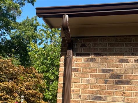 Damaged Box Gutter in Cincinnati